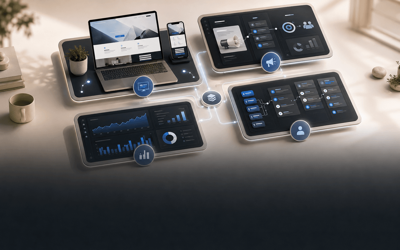 Digital Growth System